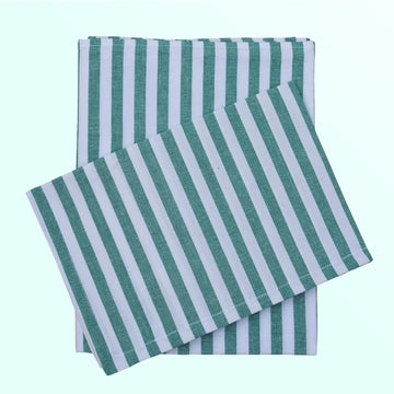 Hospital Furnishing Cotton Bedsheet & Pillow Cover